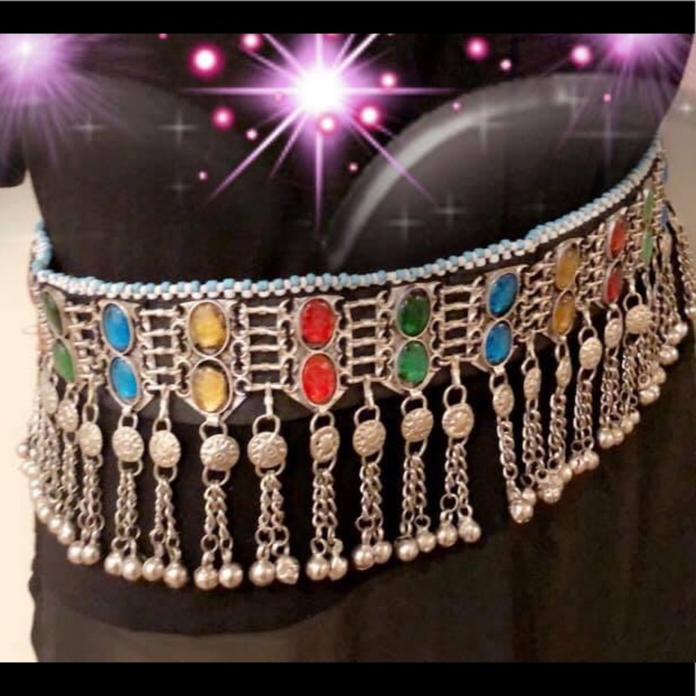 Belt